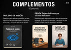 Sistema de Enfoque 1% Diario + Bonus